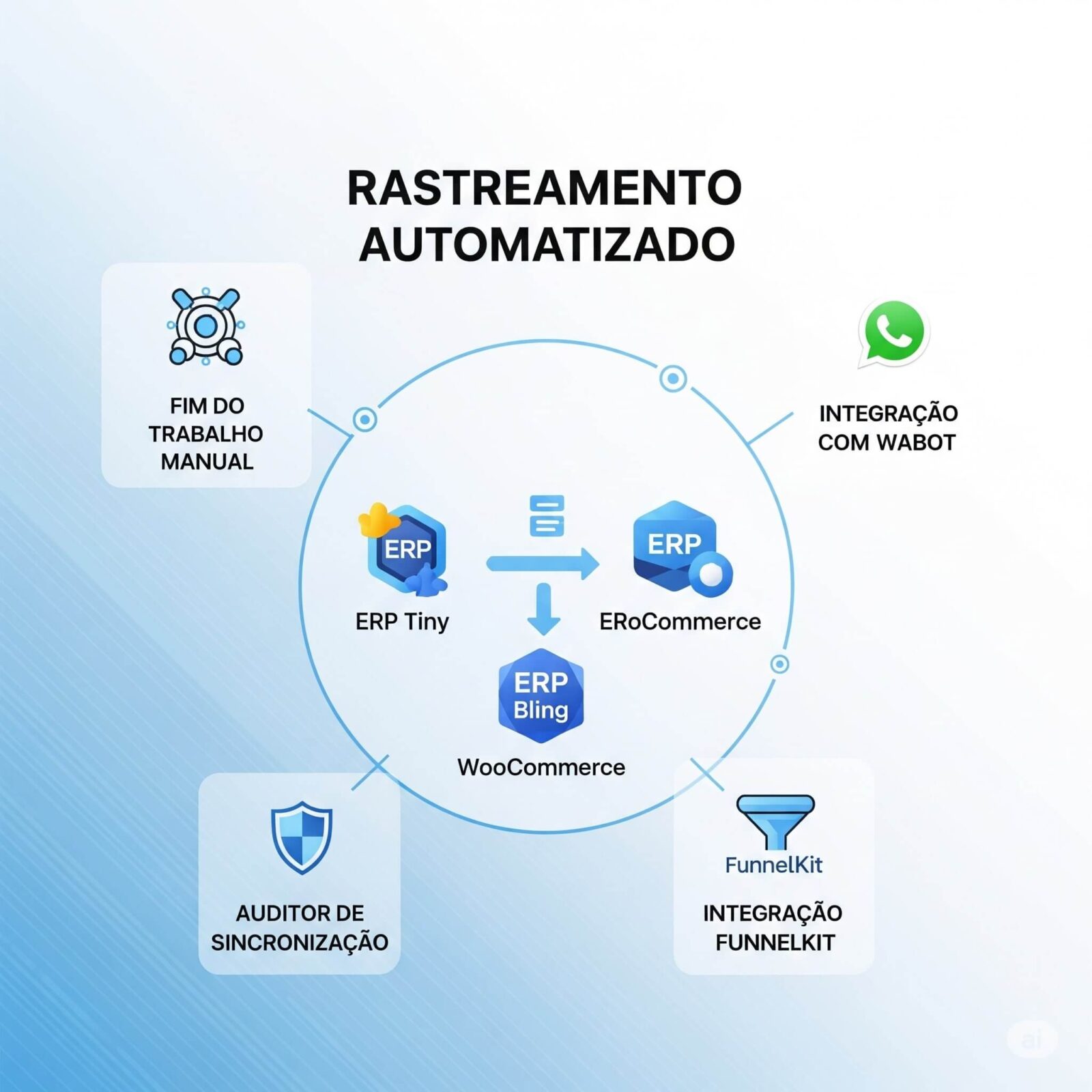 Rastreamento Automatizado Tiny/Bling - Imagem 2