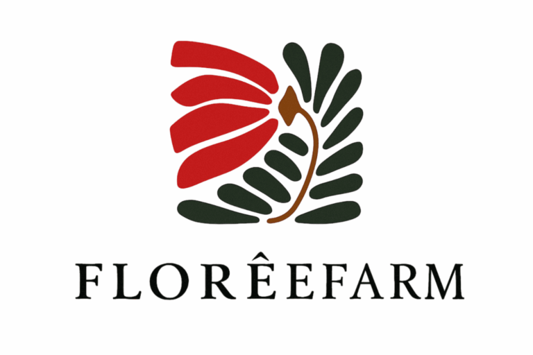 LOGOFLOREEFARM