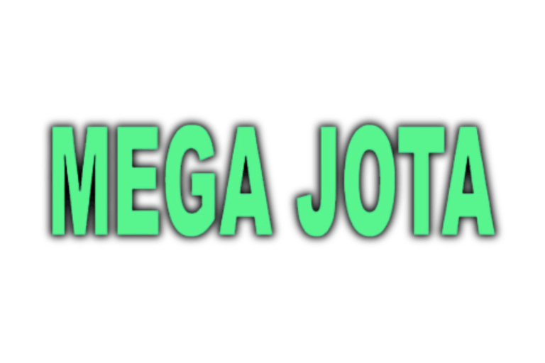 Mega Jota Logo