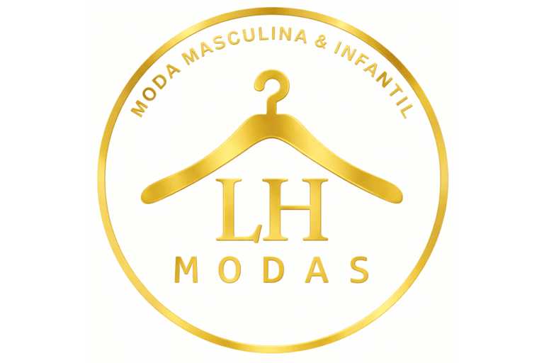 Logo lh modas